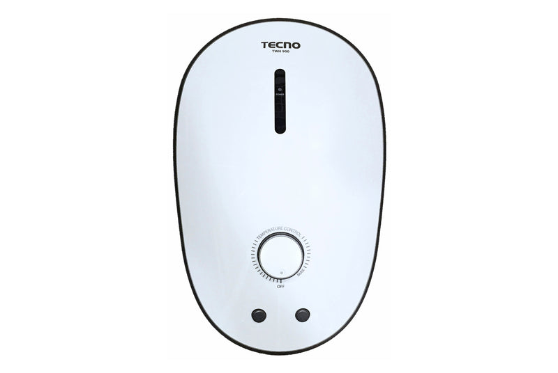 Tecno 3.3kW Instant Water Heater TWH 900