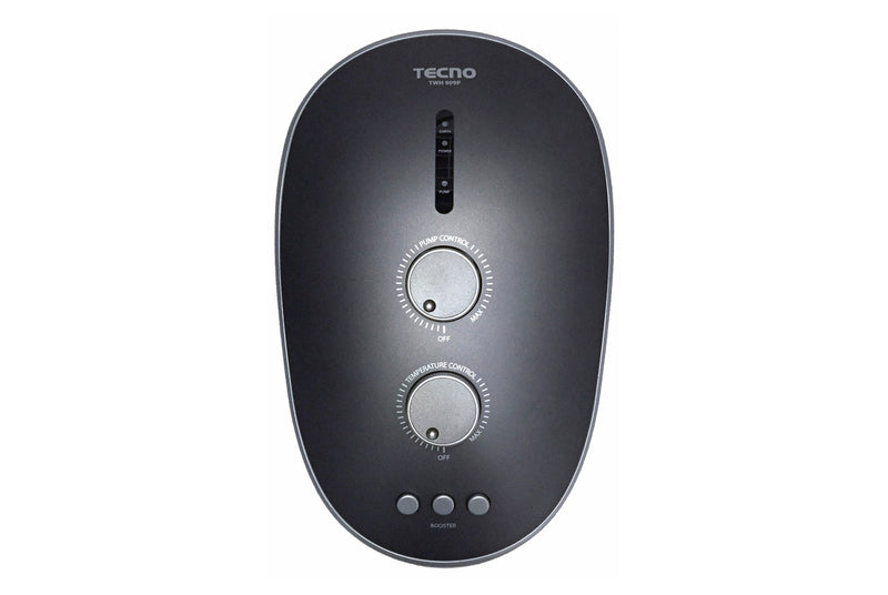 Tecno 3.3kW Instant Water Heater TWH 909P