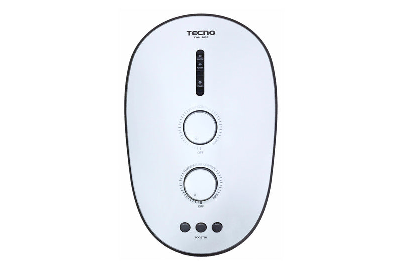 Tecno 3.3kW Instant Water Heater TWH 909P