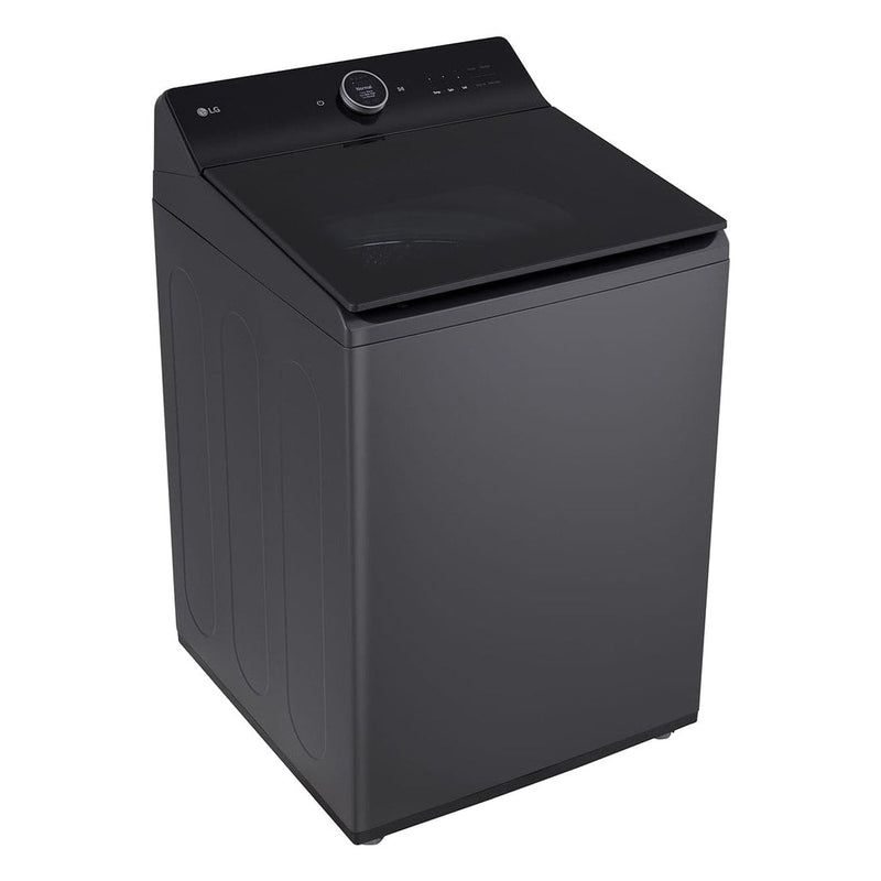 LG TX2520AT9G 20kg Top Load Washer Essence Graphite
