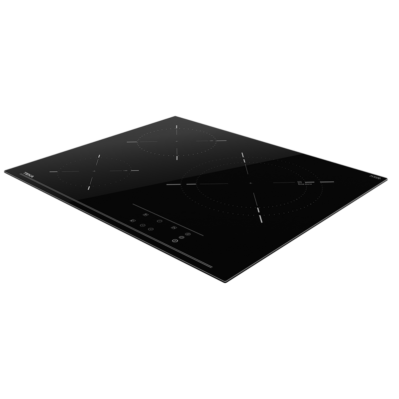Teka TZ 6315 60cm 3-Zone Vitroceramic Hob