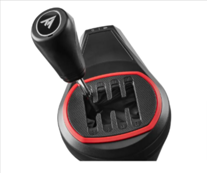 Thrustmaster TH8S Shifter Add-On compatible with PC PS4 PS5 Xbox