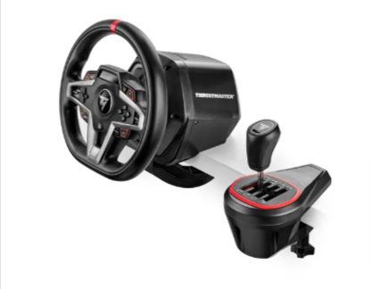 Thrustmaster TH8S Shifter Add-On compatible with PC PS4 PS5 Xbox