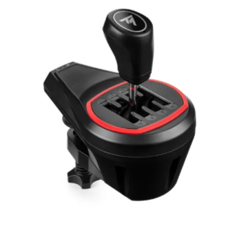 Thrustmaster TH8S Shifter Add-On compatible with PC PS4 PS5 Xbox