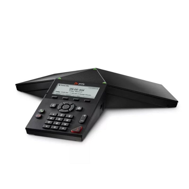 HP Poly Trio 8300 Smart IP Conference Phone