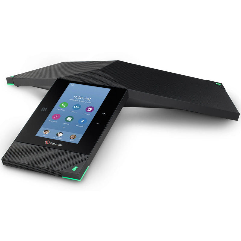 HP Poly RealPresence Trio 8800 IP Conference Phone