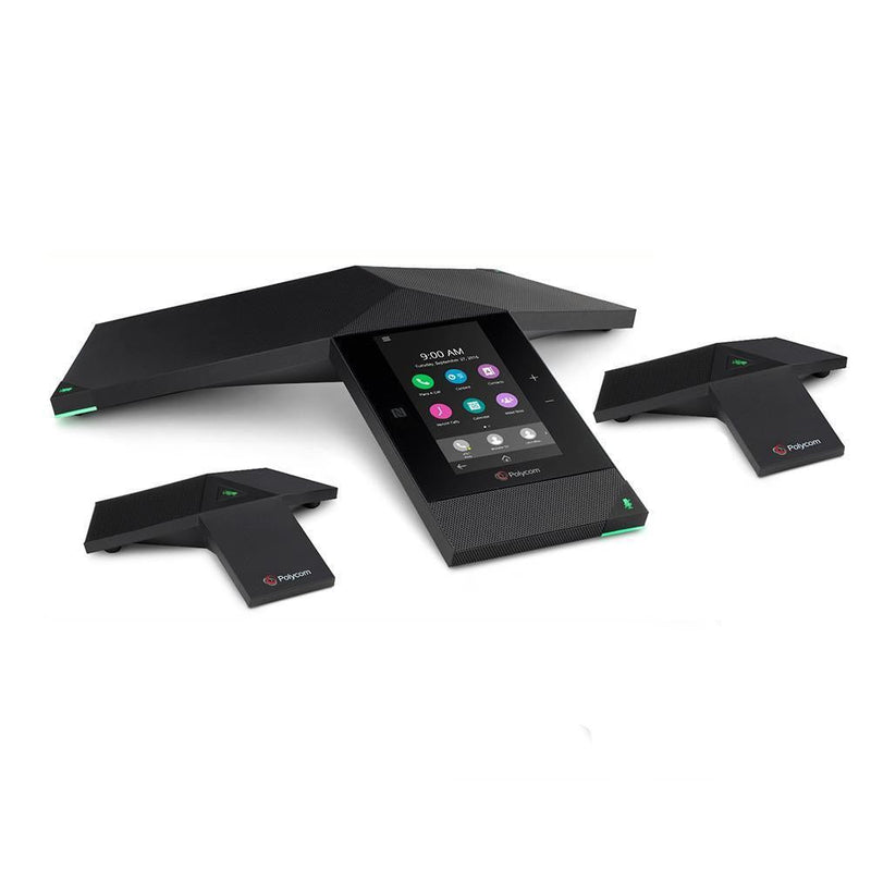 HP Poly RealPresence Trio 8800 IP Conference Phone