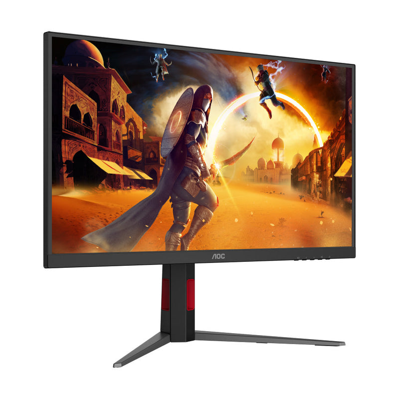AOC Q27G4/D 27" IPS QHD 200Hz Gaming Monitor