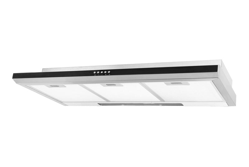 Tecno UNO 90cm Slim Line Hood UA 9112 Package 2