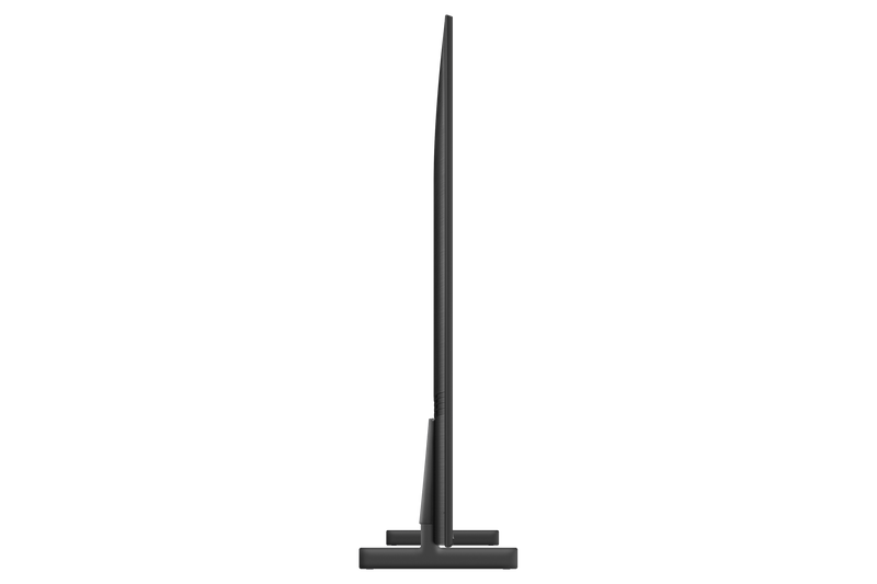 Samsung 55-inch Crystal UHD 4K Smart TV AirSlim Design Vivid Color