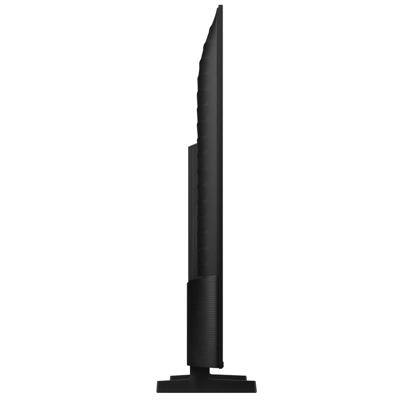 Samsung 55-inch Crystal UHD 4K Smart TV U8000F, Crystal Processor, Tizen