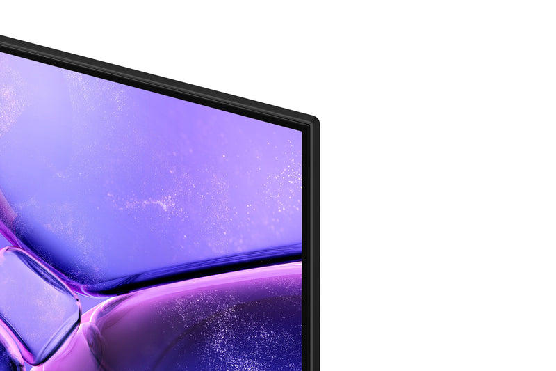 Samsung 50-inch Crystal UHD 4K Smart TV U8000F Series with Tizen OS