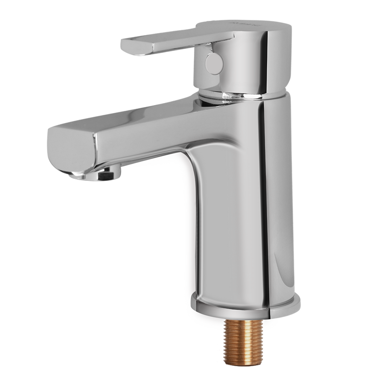 Rubine UNICO 5621C Basin Tap Chrome