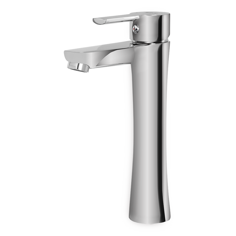 UNICO 5621LX Tall Basin Mixer Chrome