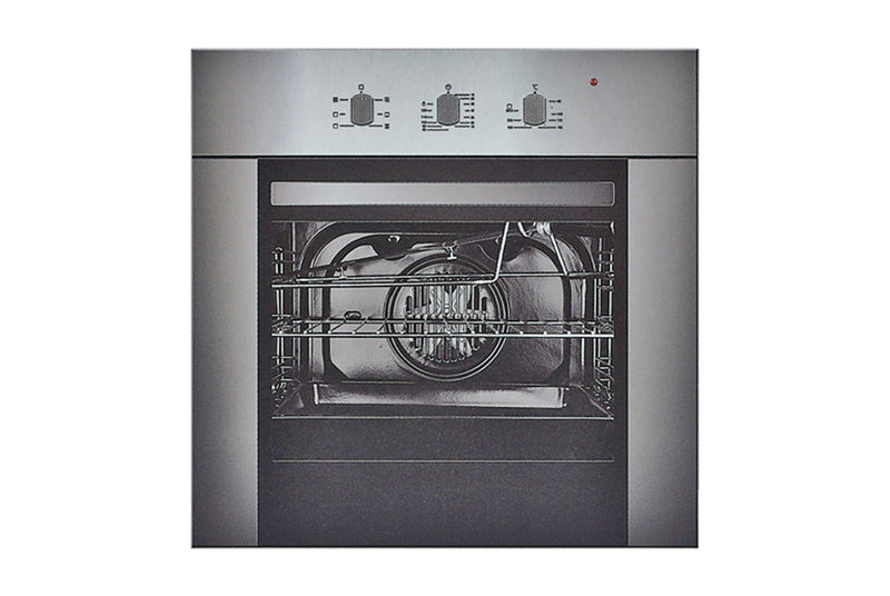 UNO 56L 6 Multifunction Built-in Oven UPO63