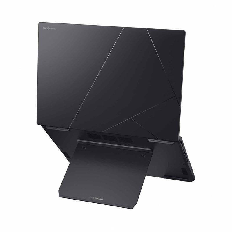 ASUS Zenbook Duo UX8406CA: Dual 14" 3K OLED Touch Laptop, Ultra 9, 16GB, 1TB