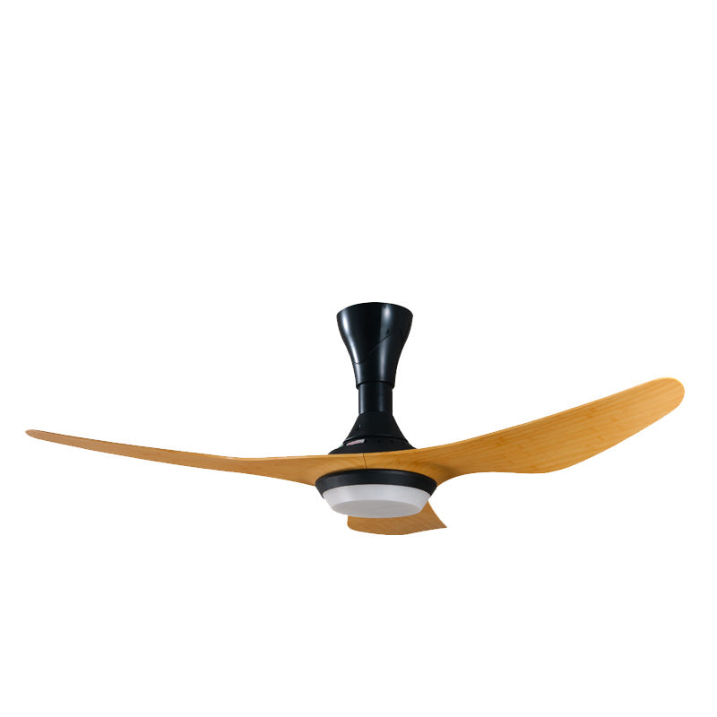 Decco Sydney DC Ceiling Fan with Light SYDNEY