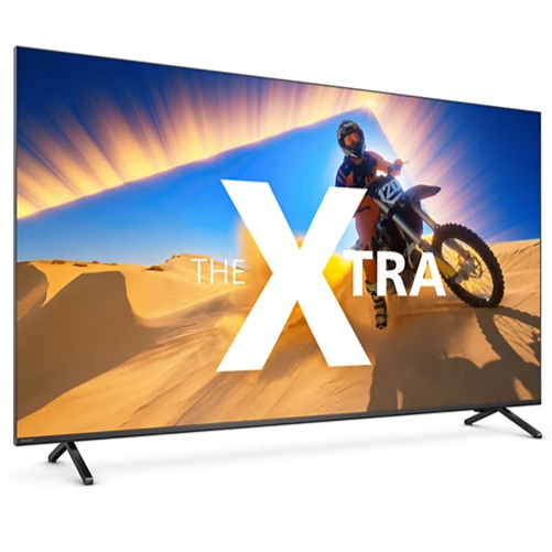 Philips 55PML9109 55-inch 4K QD MiniLED Ambilight Google Smart TV