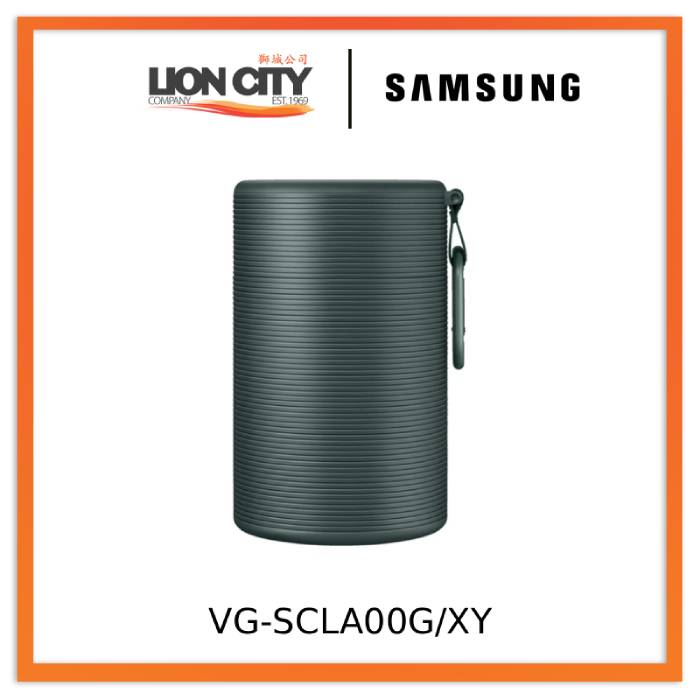 Samsung VG-SCLA00G/XY The Freestyle Case