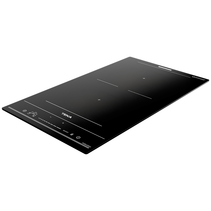 Teka VI2.1SSM BK 30cm 2-Zone Induction Hob