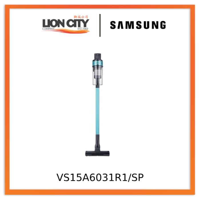 Samsung VS15A6031R1/SP Jet 60 turbo Handstick Vacuum Cleaner