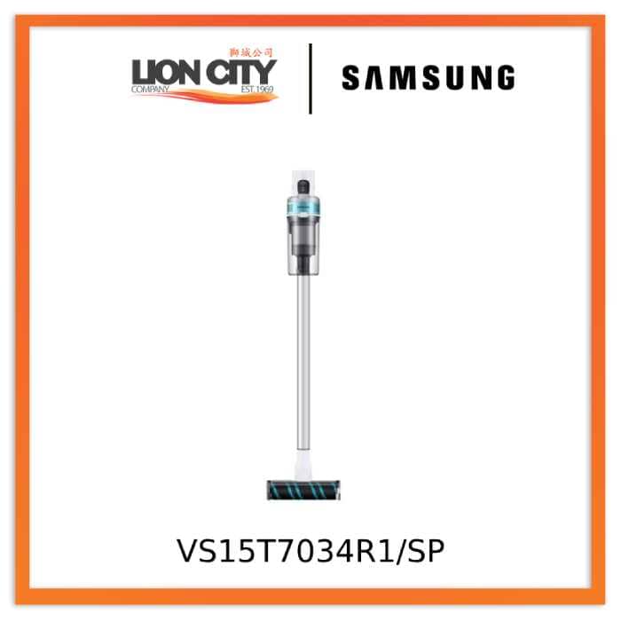 Samsung VS15T7034R1/SP Jet 70 multi Vacuum Cleaner