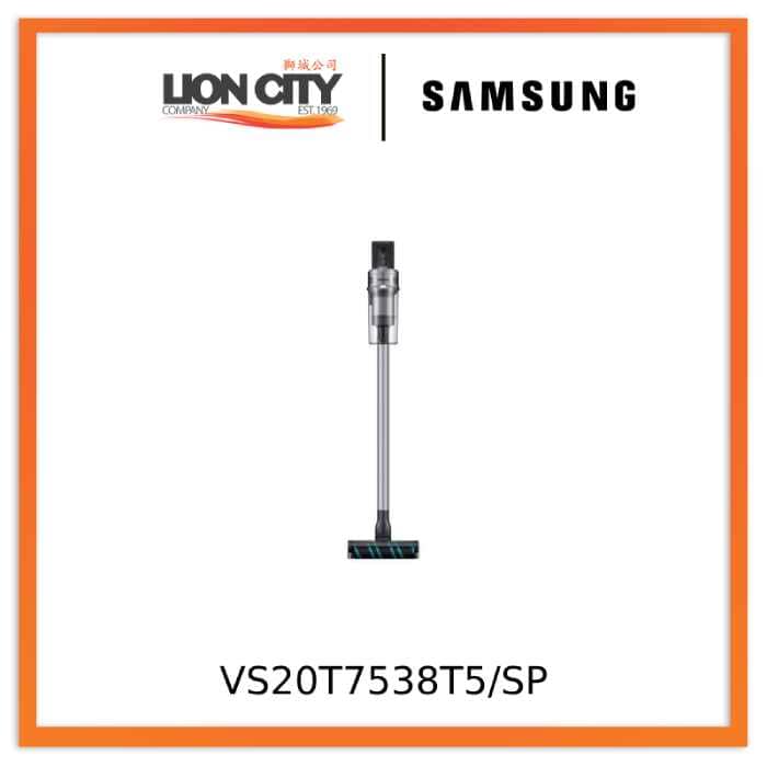 Samsung VS20T7538T5/SP Jet 75 premium Handstick Vacuum