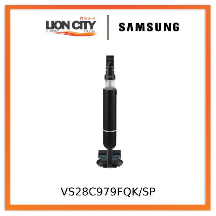 Samsung VS28C979FQK/SP Bespoke Jet™ AI premium extra Handstick Vacuum 280W