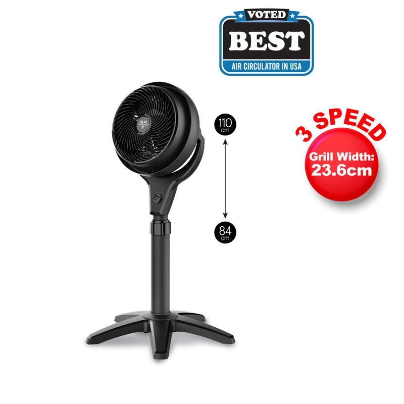 Vornado 10" Stand Air Circulator Fan 602-AN