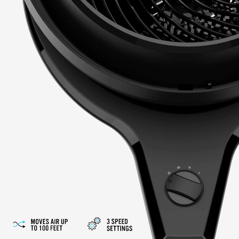 Vornado 10" Stand Air Circulator Fan 602-AN