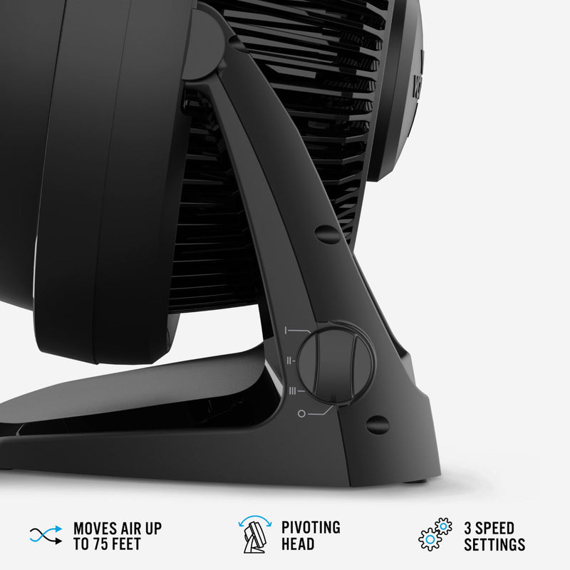 Vornado Whole Room Air Circulator 62-AN