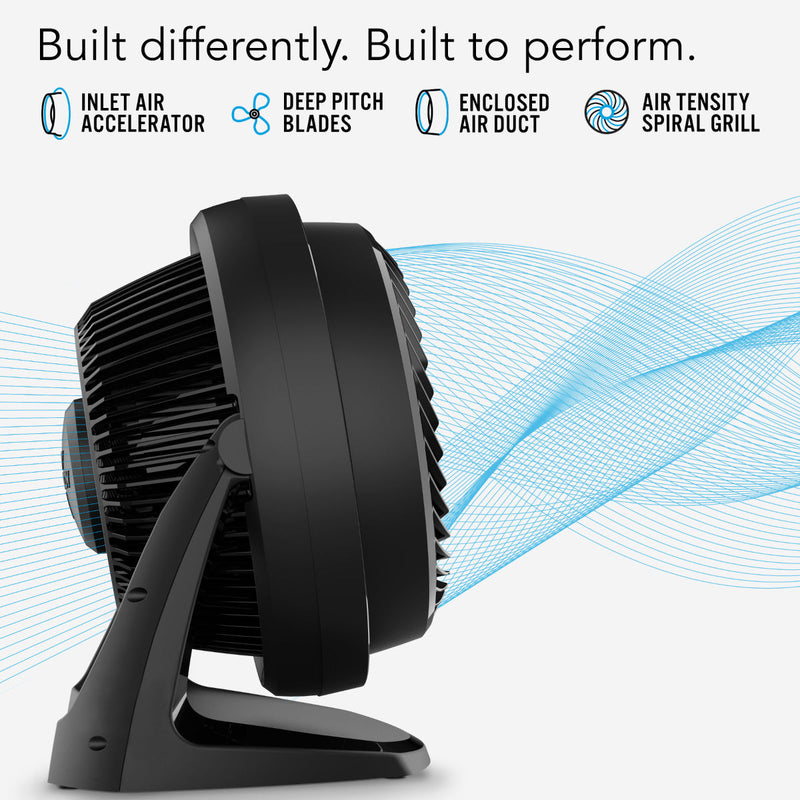 Vornado Whole Room Air Circulator 62-AN