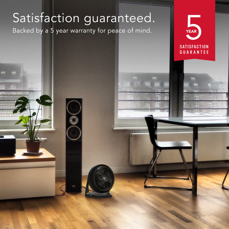 Vornado Whole Room Air Circulator 62-AN