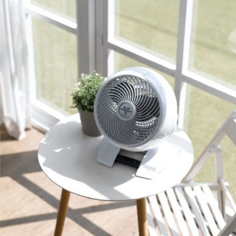 Vornado Energy Smart DC Motor Air Circulator Fan 6303DC