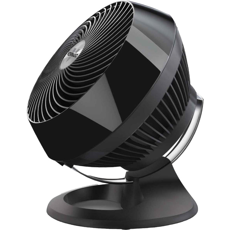 Vornado 4-Speed Whole Room Air Circulator Desk Fan 660-AN