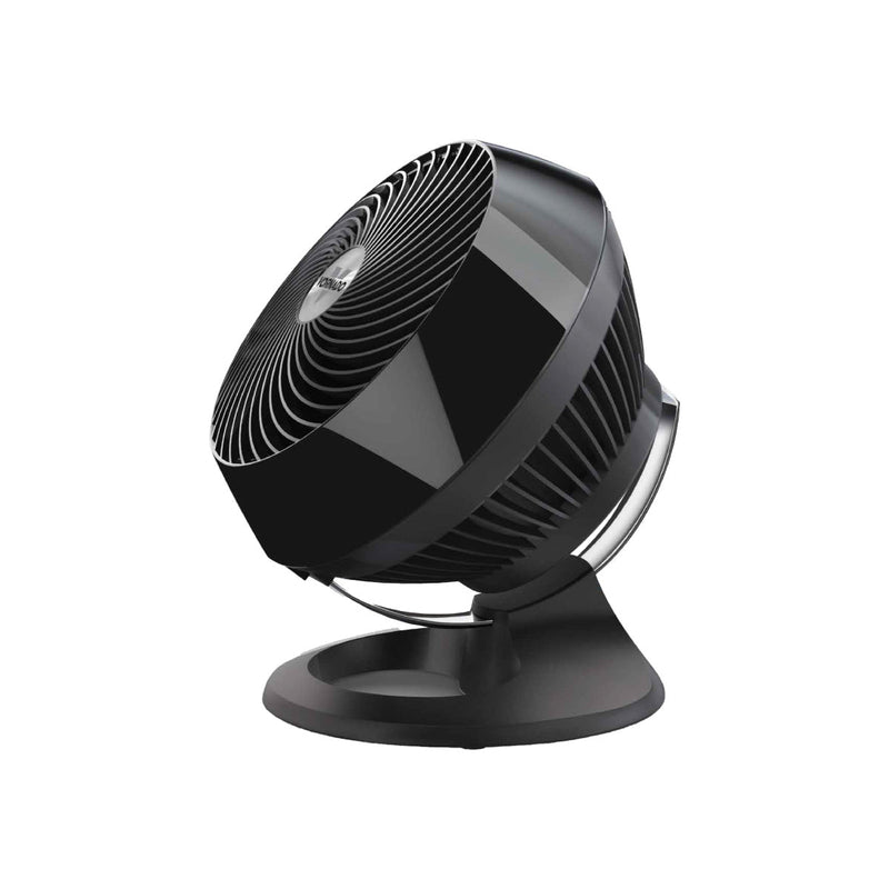Vornado 4-Speed Whole Room Air Circulator Desk Fan 660-AN