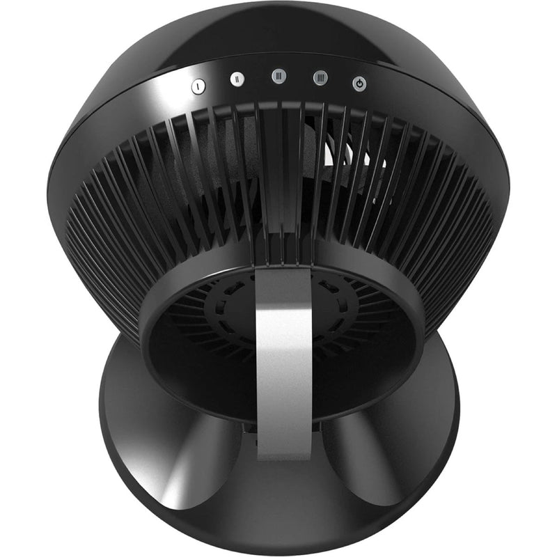 Vornado 4-Speed Whole Room Air Circulator Desk Fan 660-AN
