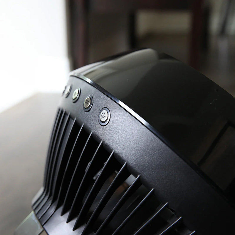 Vornado 4-Speed Whole Room Air Circulator Desk Fan 660-AN