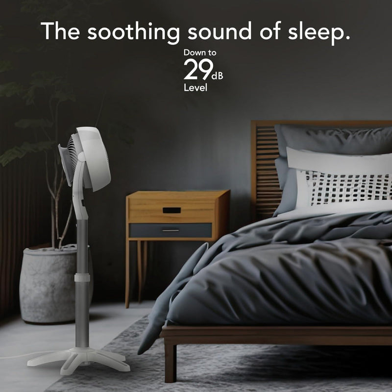 Vornado Energy Smart Air Circulator Fan 683DC