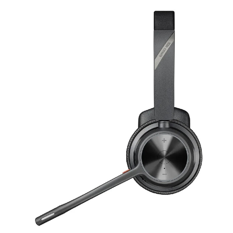 HP Poly Voyager 4310 MS Mono Wireless Headset USB-C