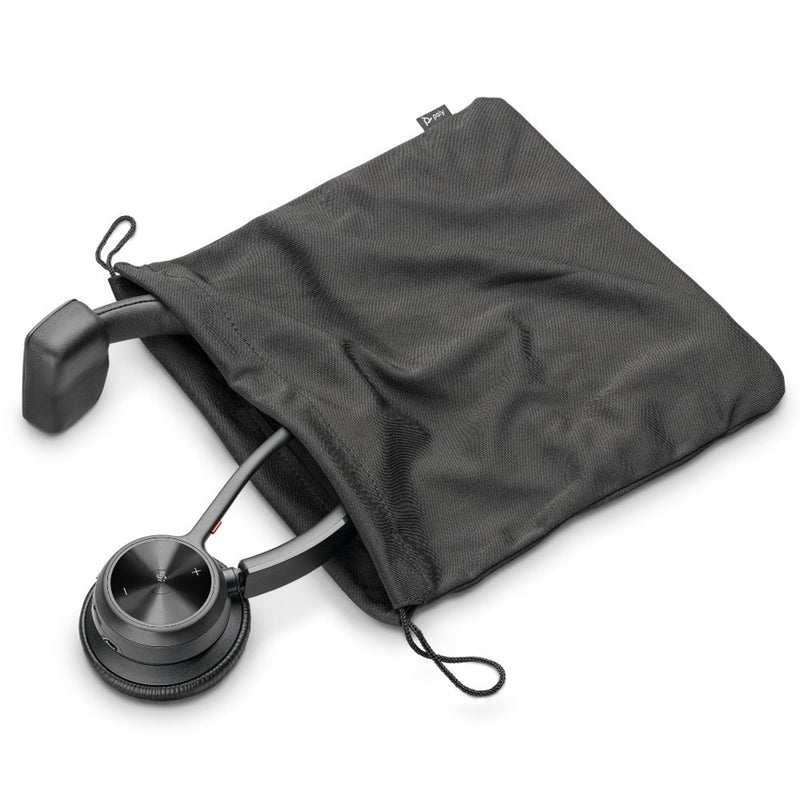 HP Poly Voyager 4310 MS Mono Wireless BT Headset USB-A