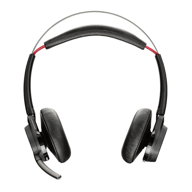 HP Poly Voyager Focus UC B825 Wireless Headset USB-C