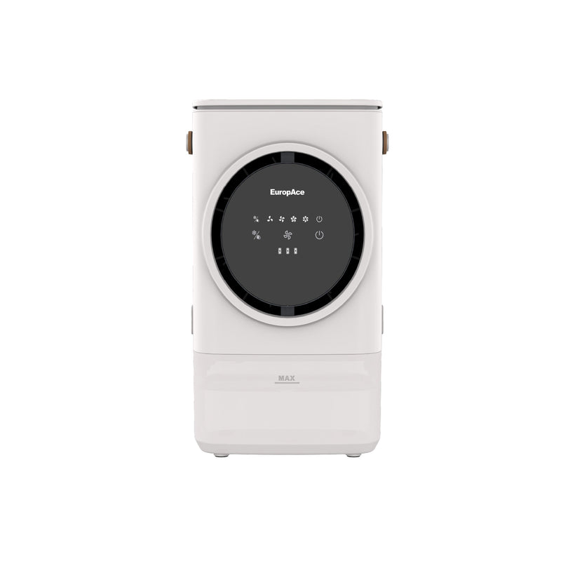 EuropAce 1L DC Mini Air Cooler