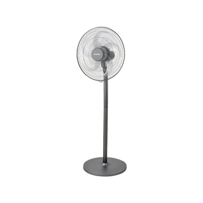 EuropAce 18-inch DC Stand Fan