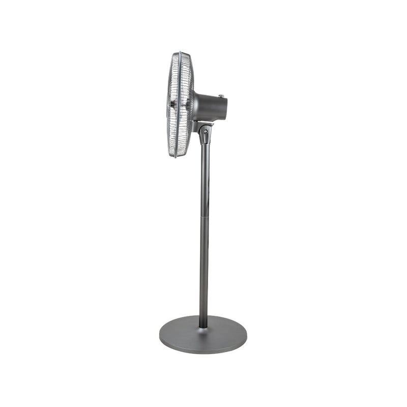 EuropAce 18-inch DC Stand Fan