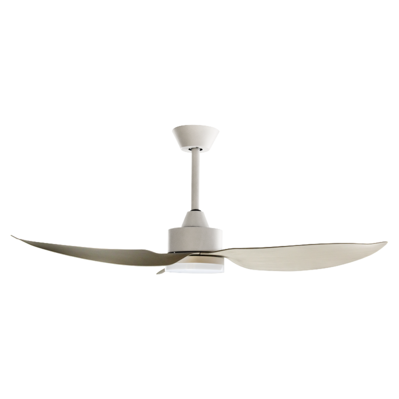Mistral 91.4cm 3 Blades DC Ceiling Fan with Remote Control Space 36