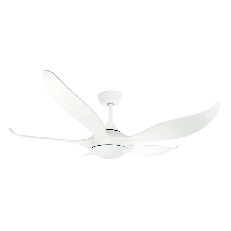 Mistral 132cm 5 Blade DC Ceiling Fan Typhoon 52