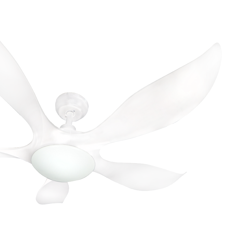 Mistral 132cm 5 Blade DC Ceiling Fan Typhoon 52