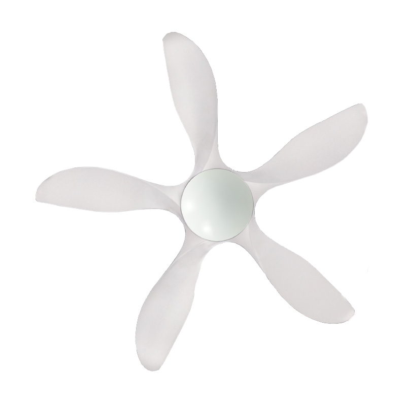 Mistral 132cm 5 Blade DC Ceiling Fan Typhoon 52
