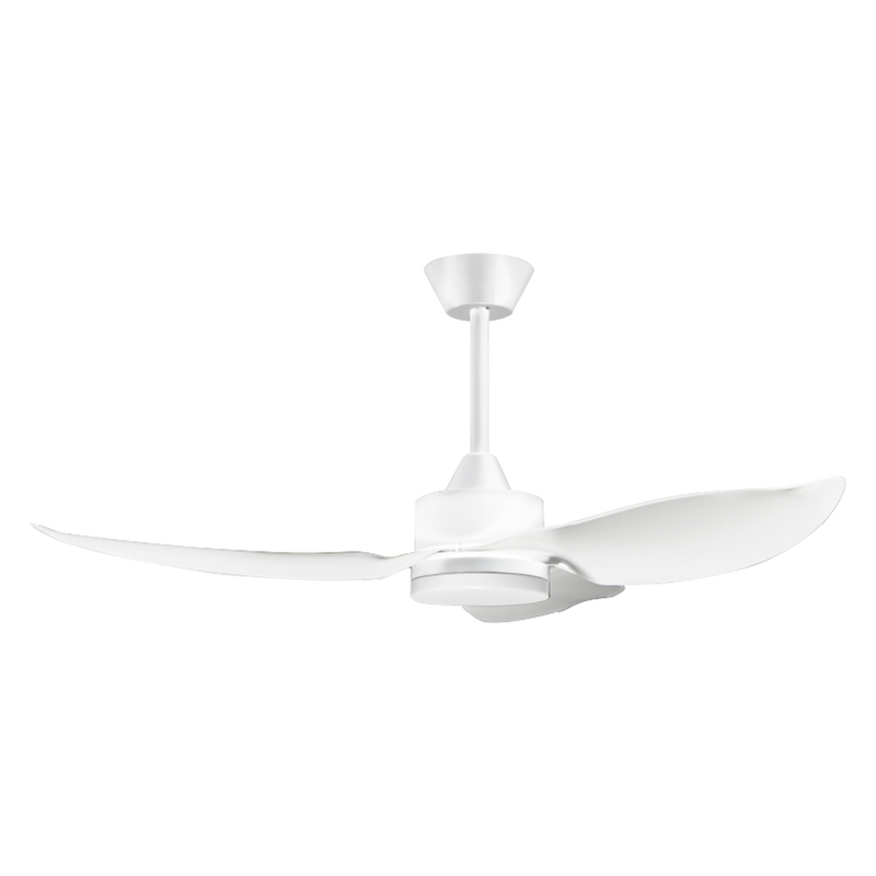 Mistral 91.4cm 3 Blades DC Ceiling Fan with Remote Control Space 36